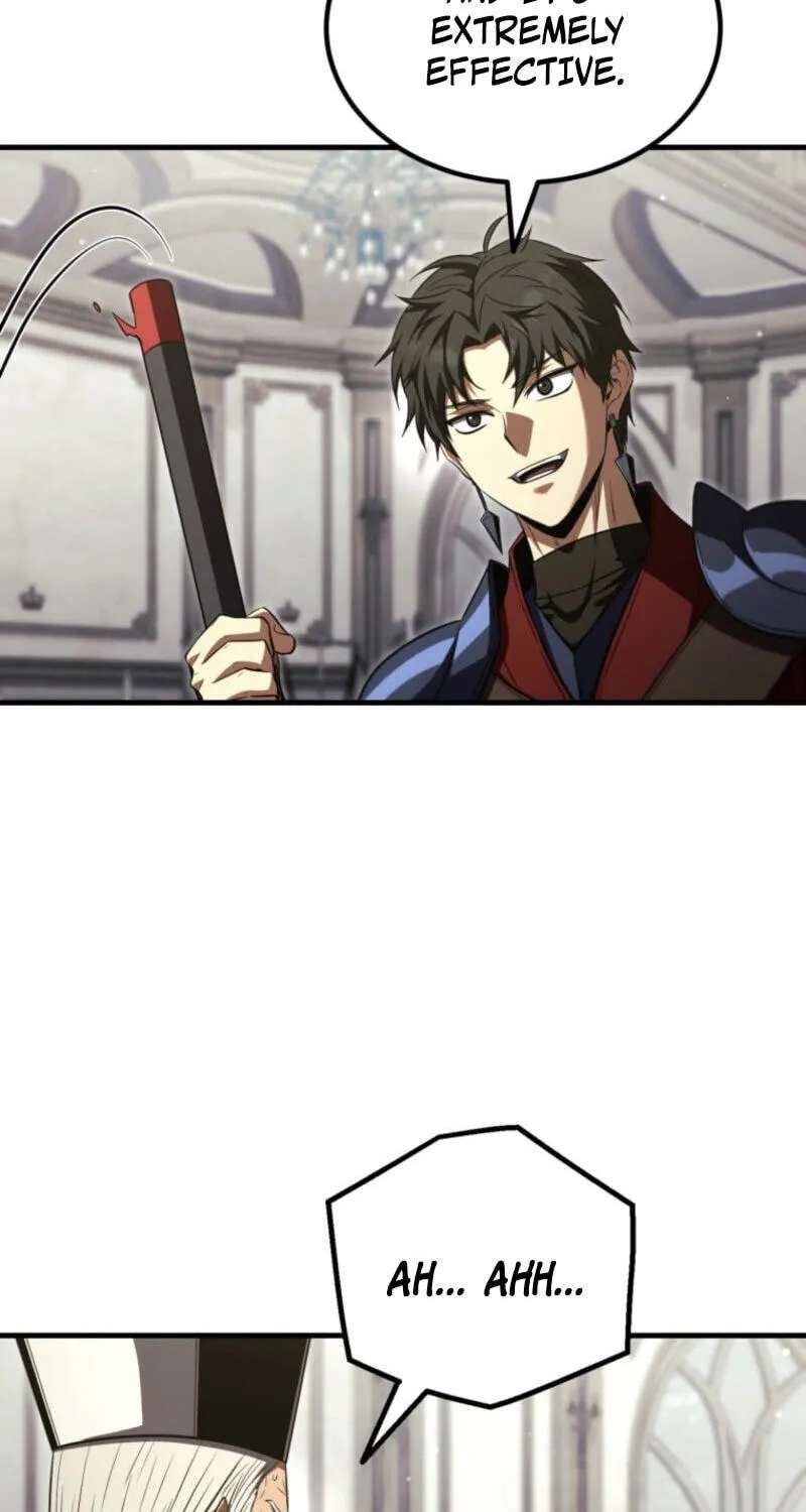 Return of the All-Time Genius Ranker Chapter 39 - page 38