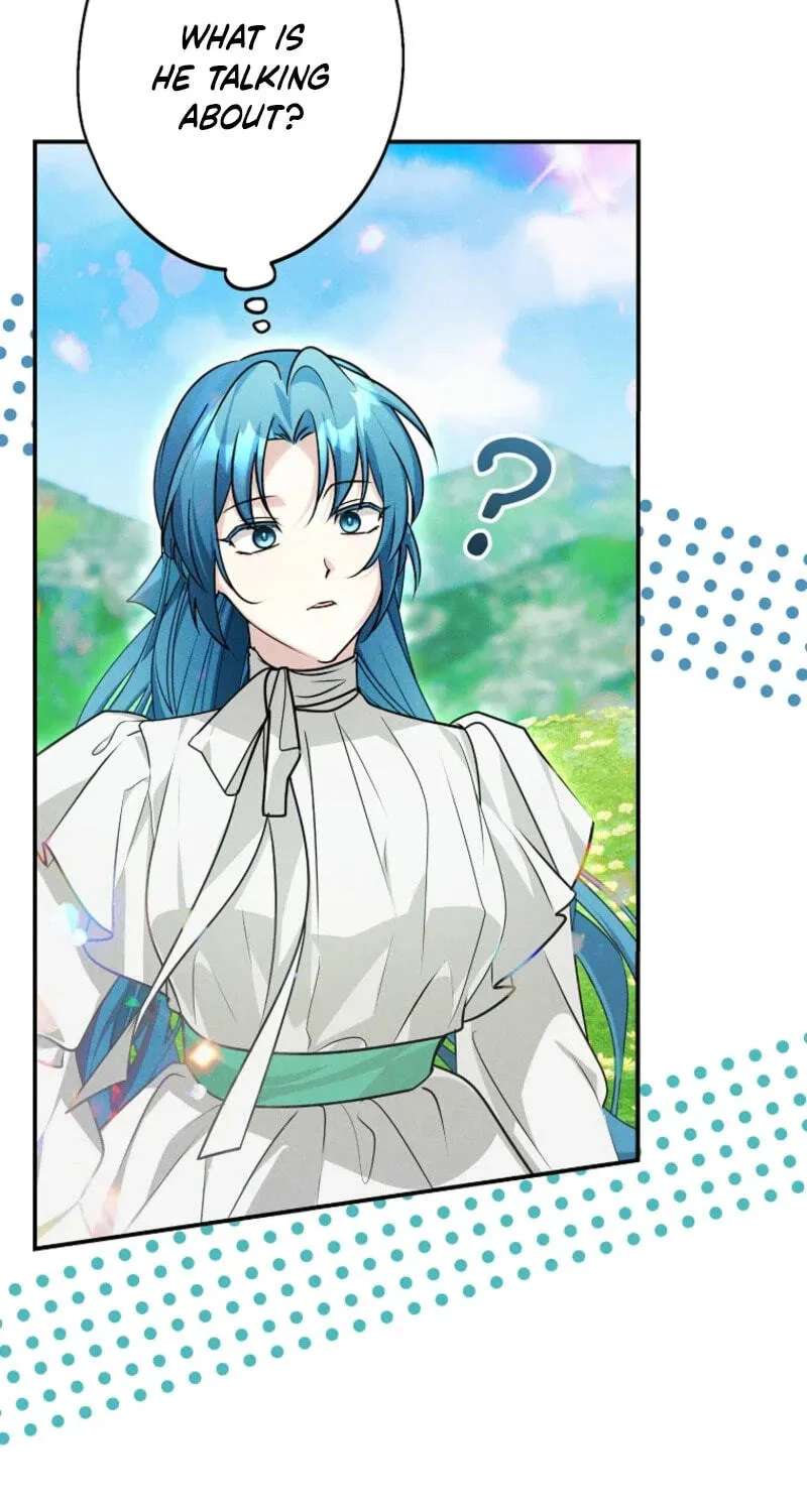 Not Your Monster-In-Law Chapter 74 - page 73