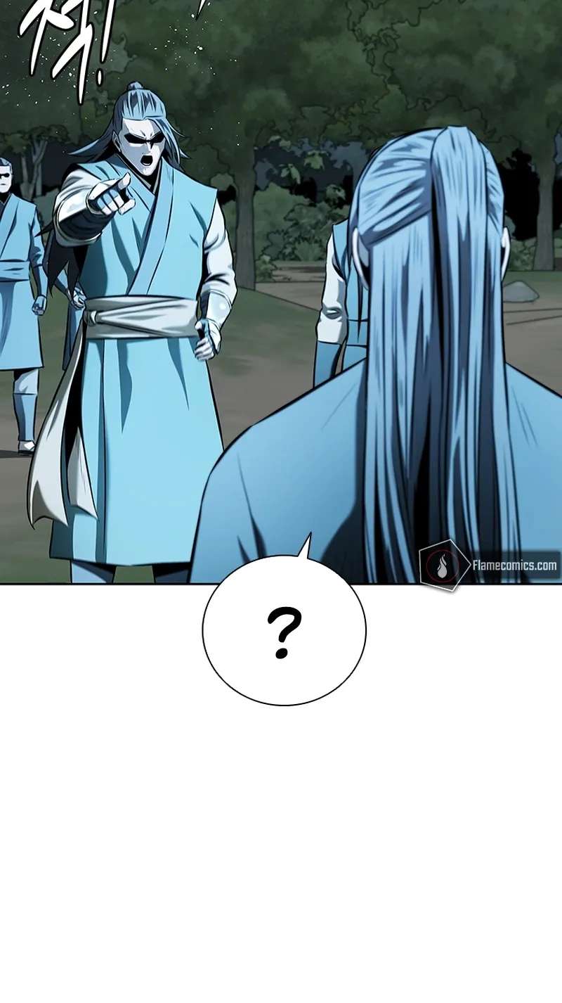 Absolute Master of the Senate Chapter 60 - page 59
