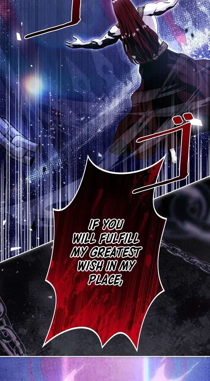 Holy Emperor’s Grandson Is A Necromancer Chapter 120 - page 87