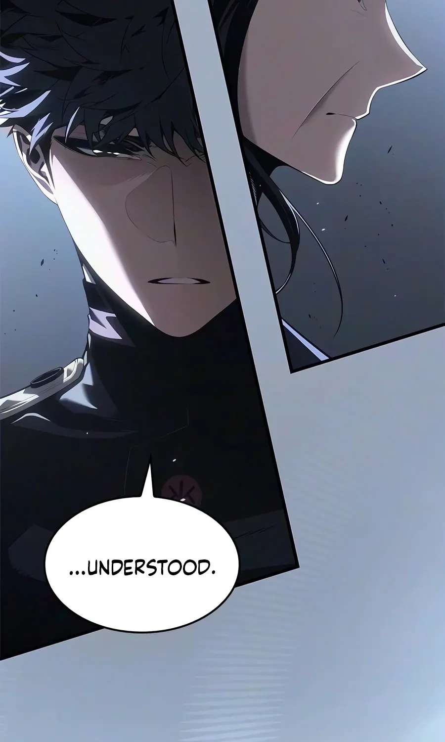 Bad Born Blood Chapter 99 - page 124