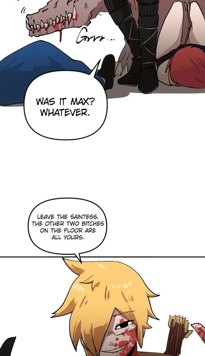 The Warrior in Rut Chapter 47 - page 53