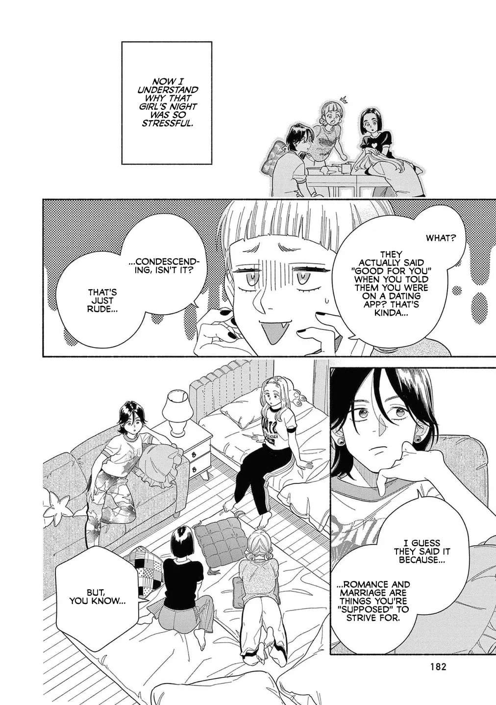 Colorful Antinomy Chapter 6 - page 20