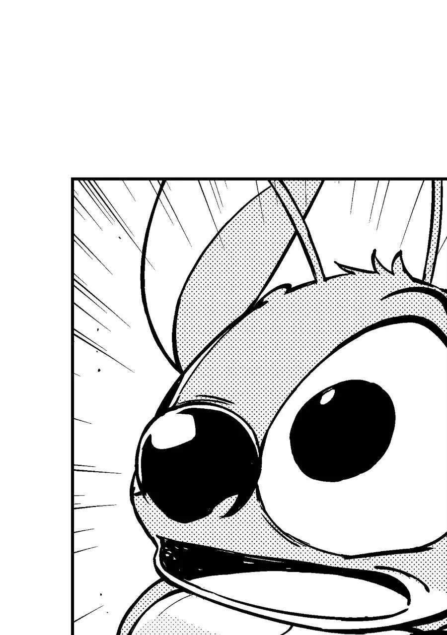 Stitch in Time Chapter 12 - page 43
