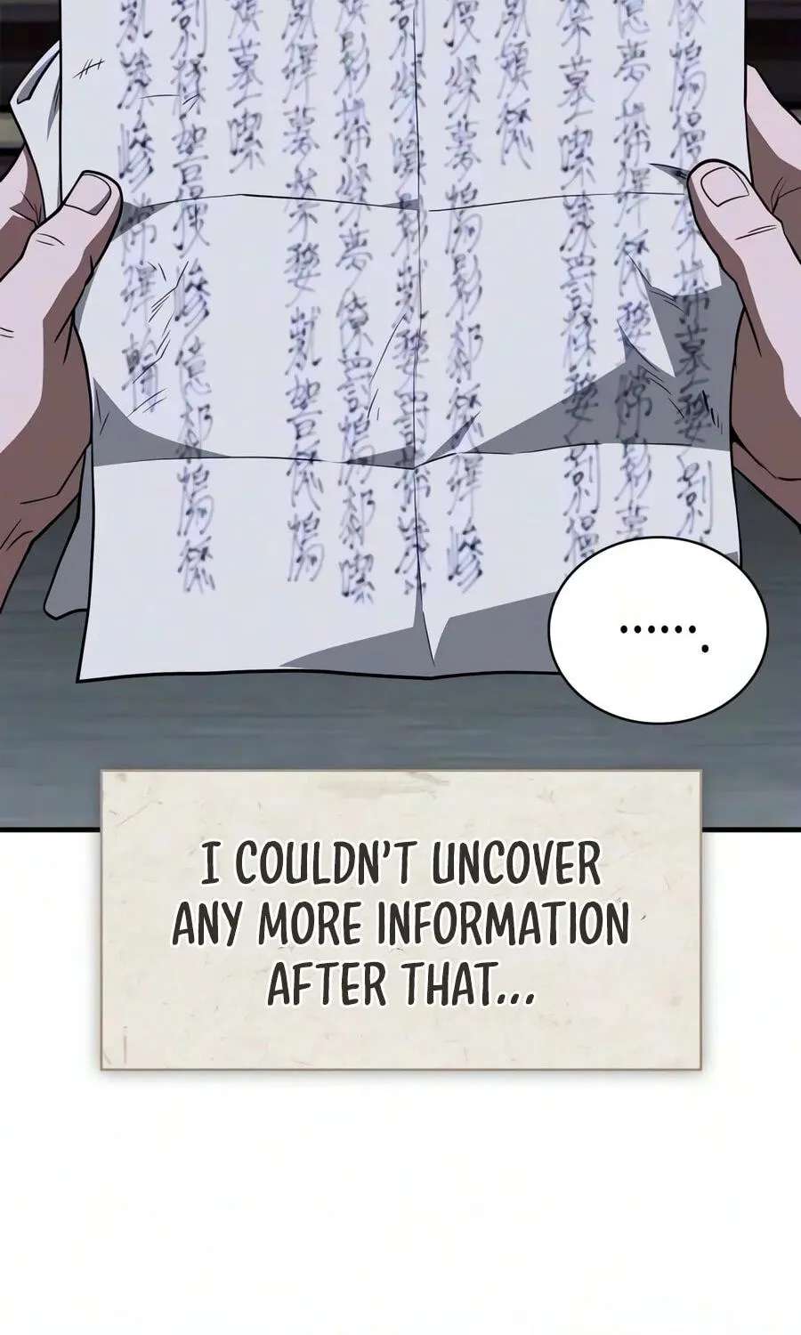 The Genius Murim Fitness Trainer Chapter 129 - page 106