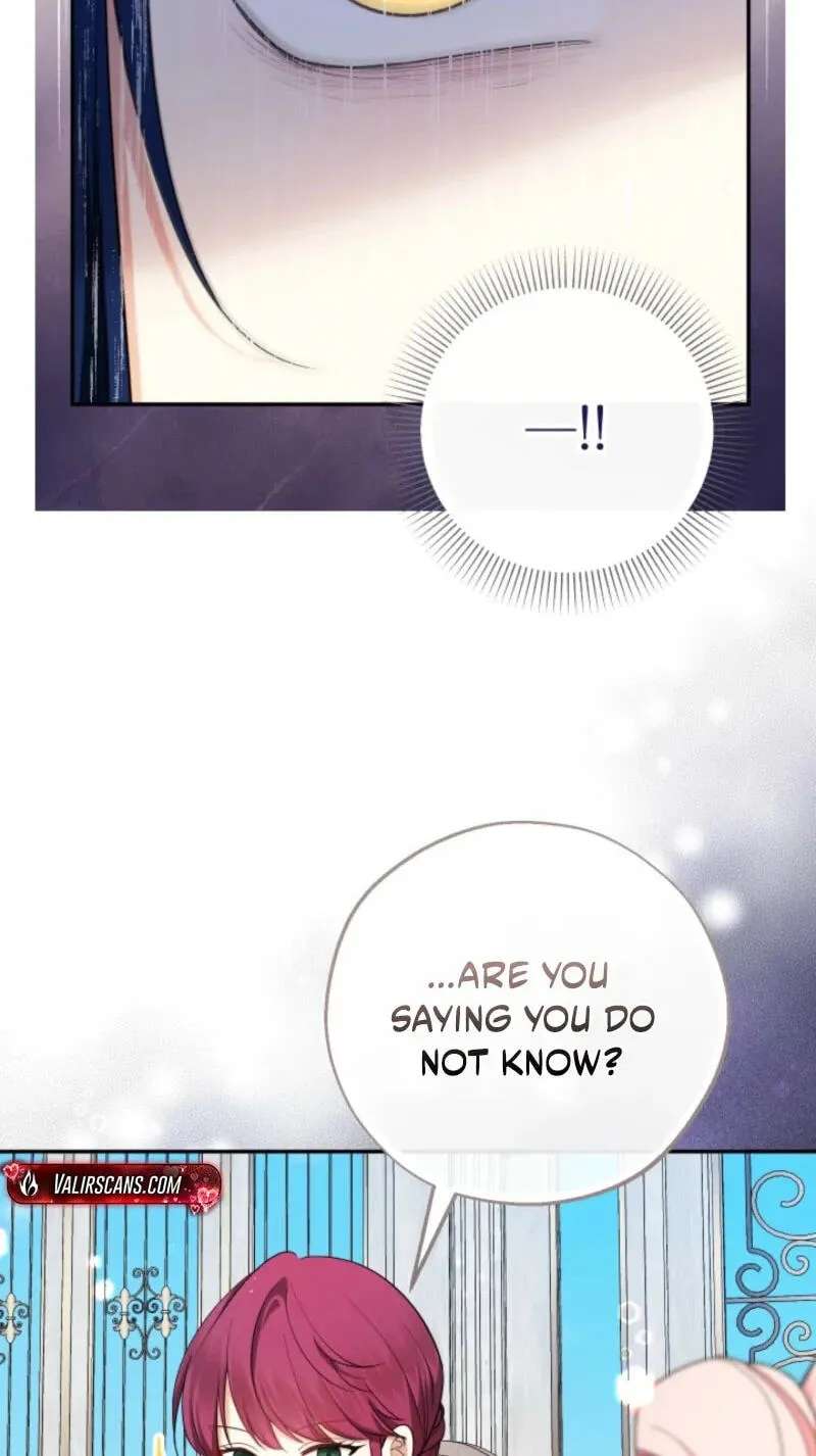Lord Baby Runs a Romance Fantasy With Cash Chapter 129 - page 62