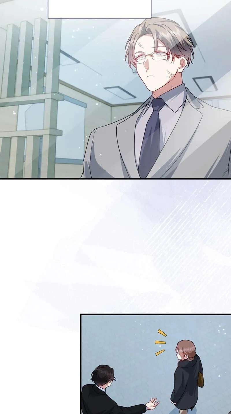 Help Me Get a Divorce Chapter 47 - page 47