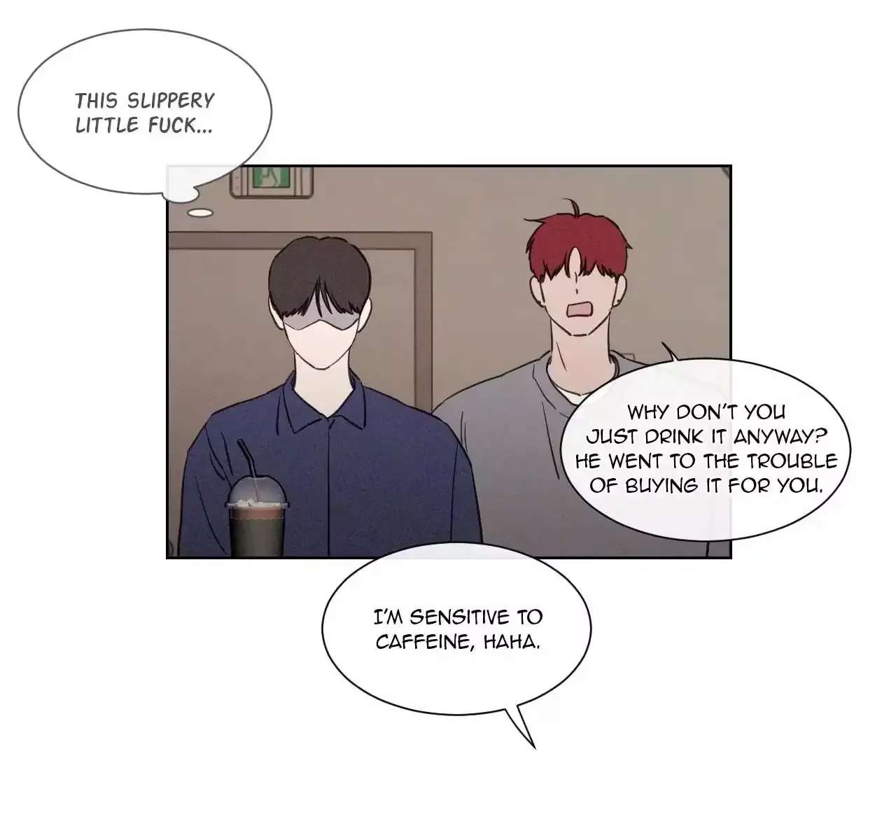 The King of Home Dating Chapter 59 - page 73