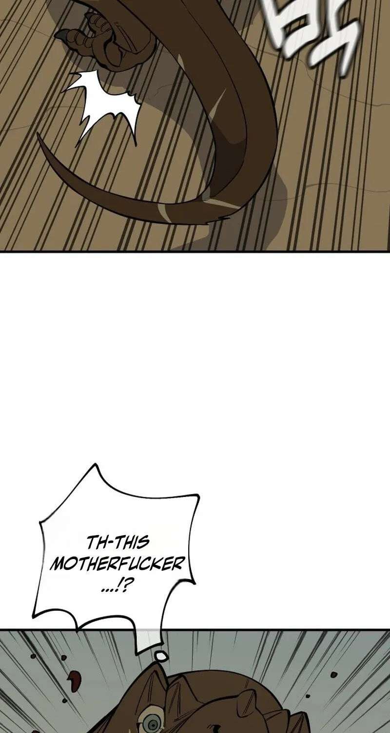 Ancient Animal Tales Chapter 64 - page 86