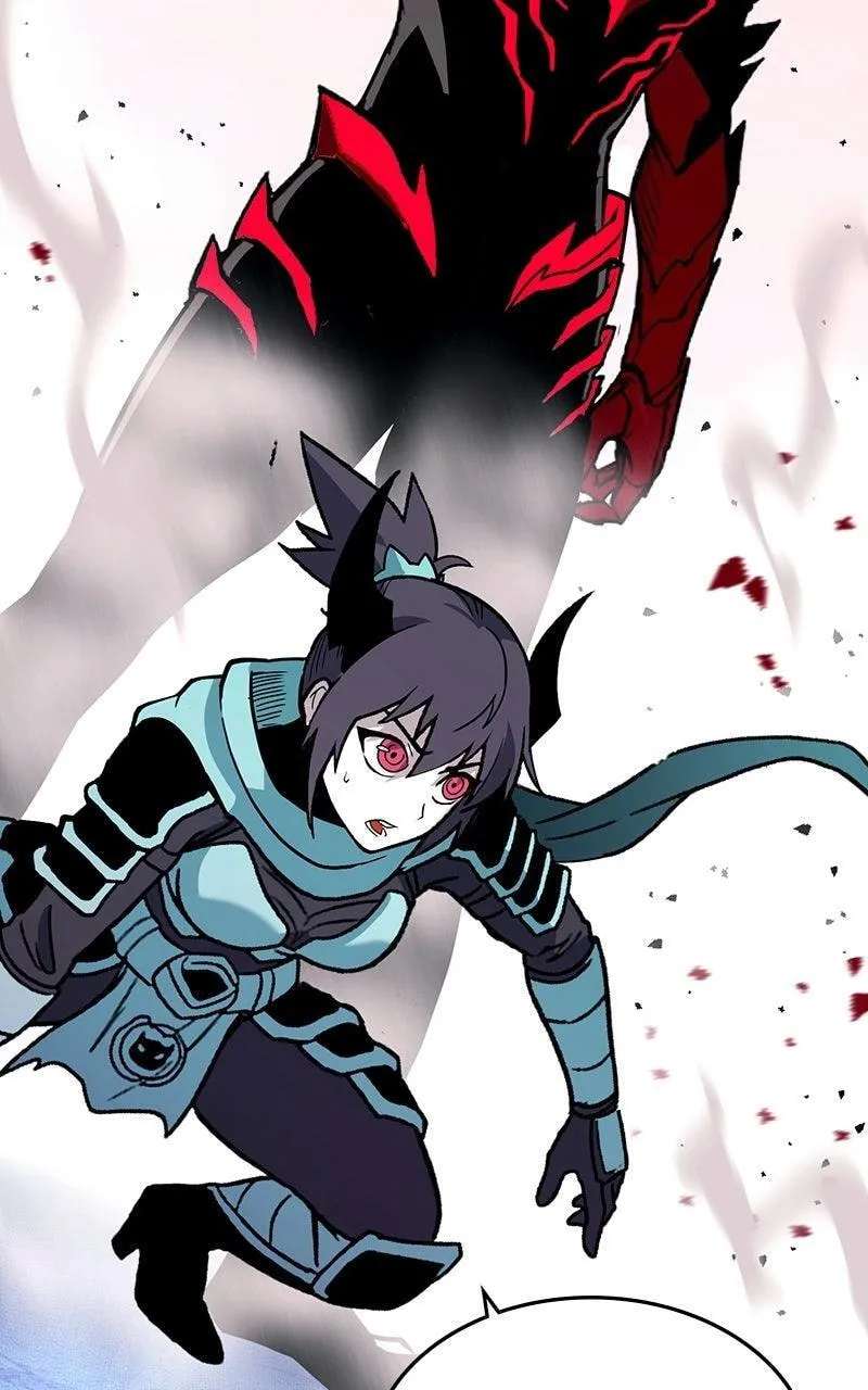 Hardcore Leveling Warrior Chapter 463 - page 45