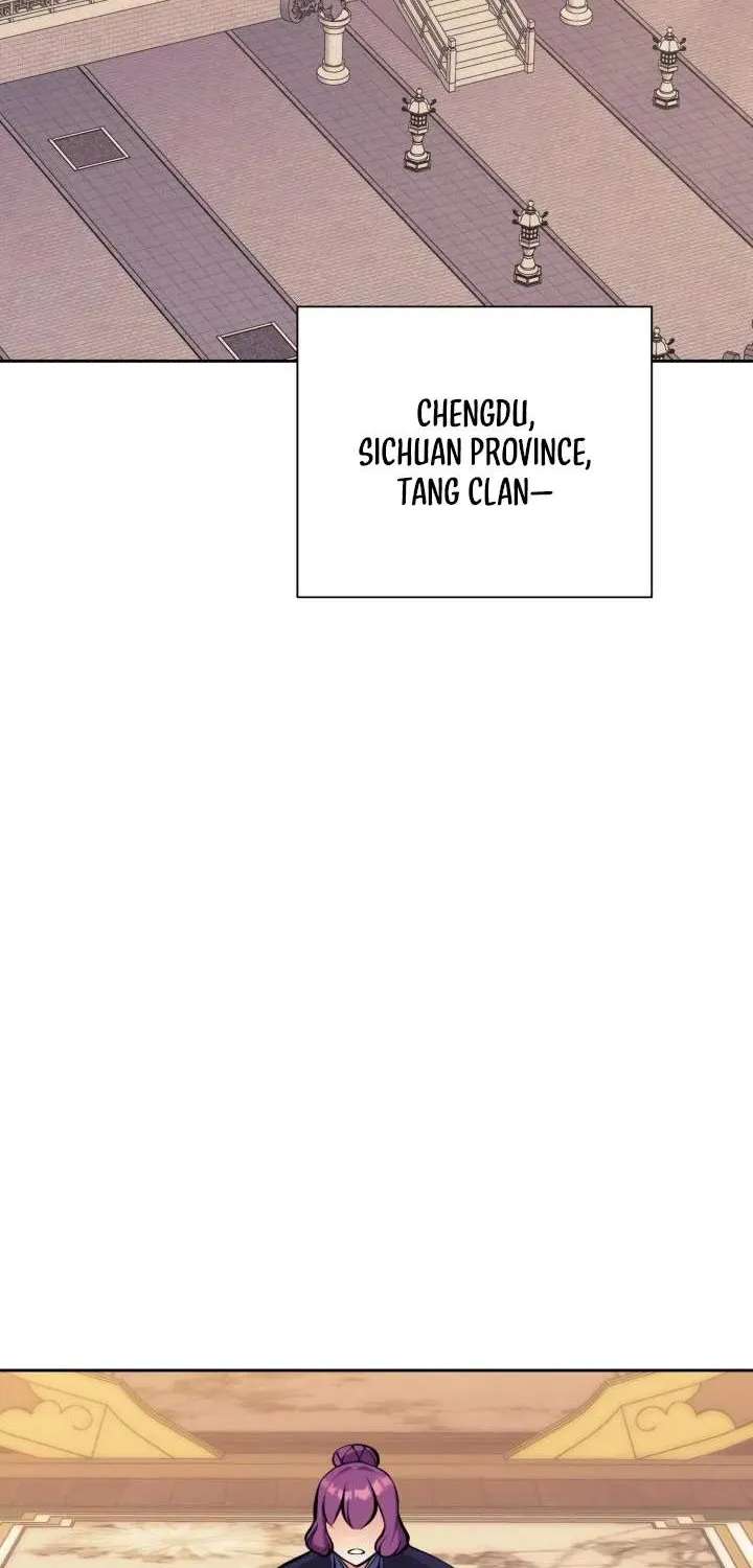 Records Of The Swordsman Scholar Chapter 214 - page 81