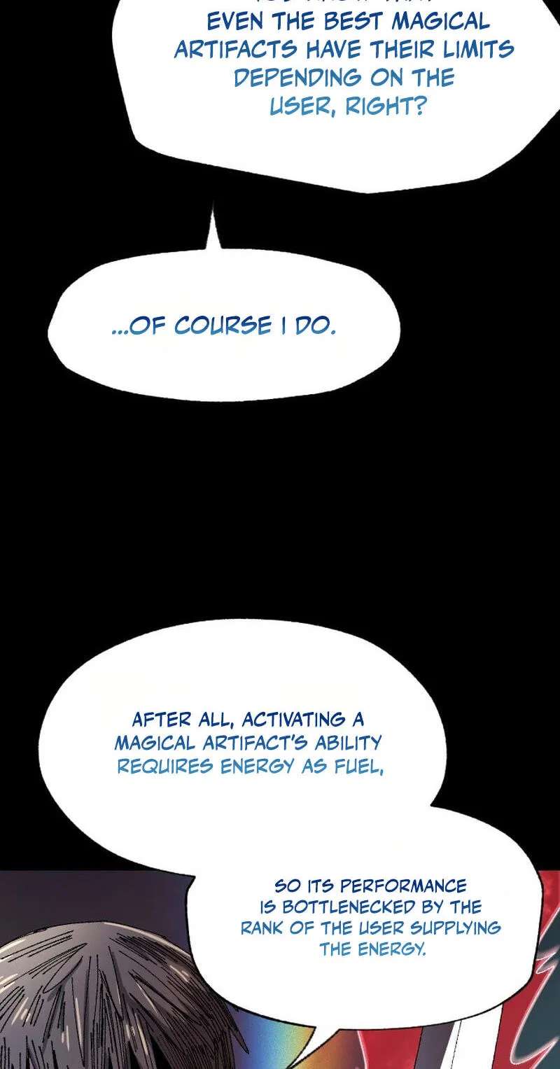 Island of Stars and Chains Chapter 78 - page 44