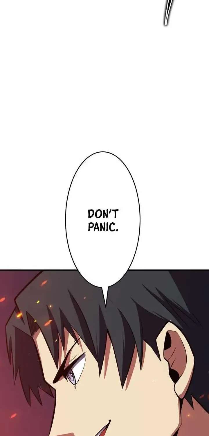 The Underworld Transcendent Returns Chapter 38 - page 51