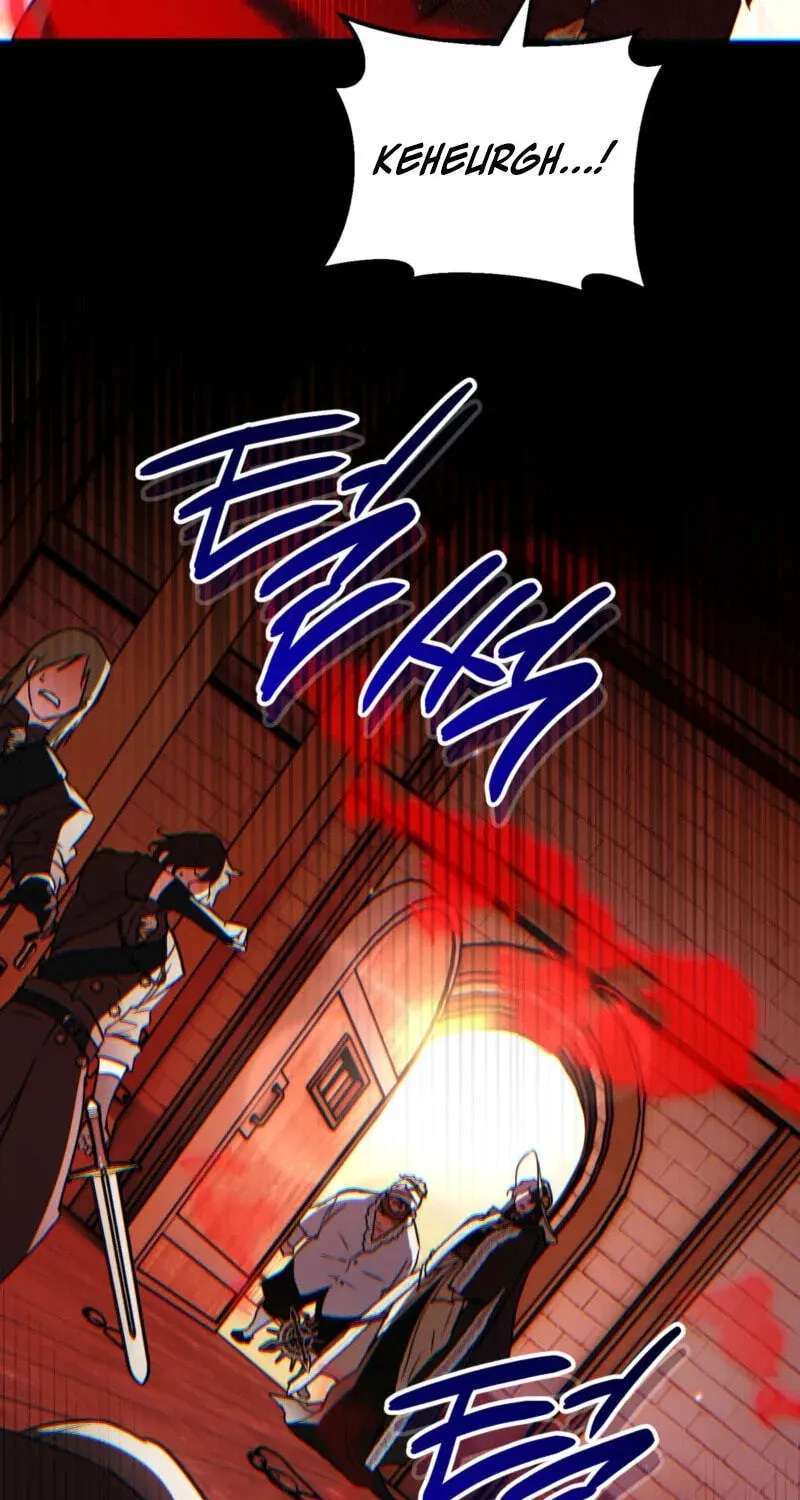 Himsumjjin Eorini-ga Appa-reul Chatseumnida Chapter 50 - page 103