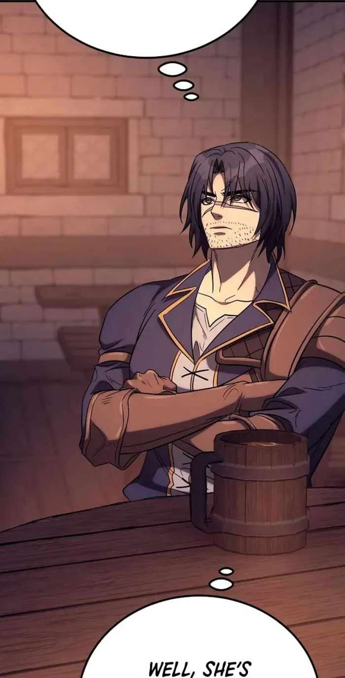 A Rogue Guard In A Medieval Fantasy Chapter 47 - page 21