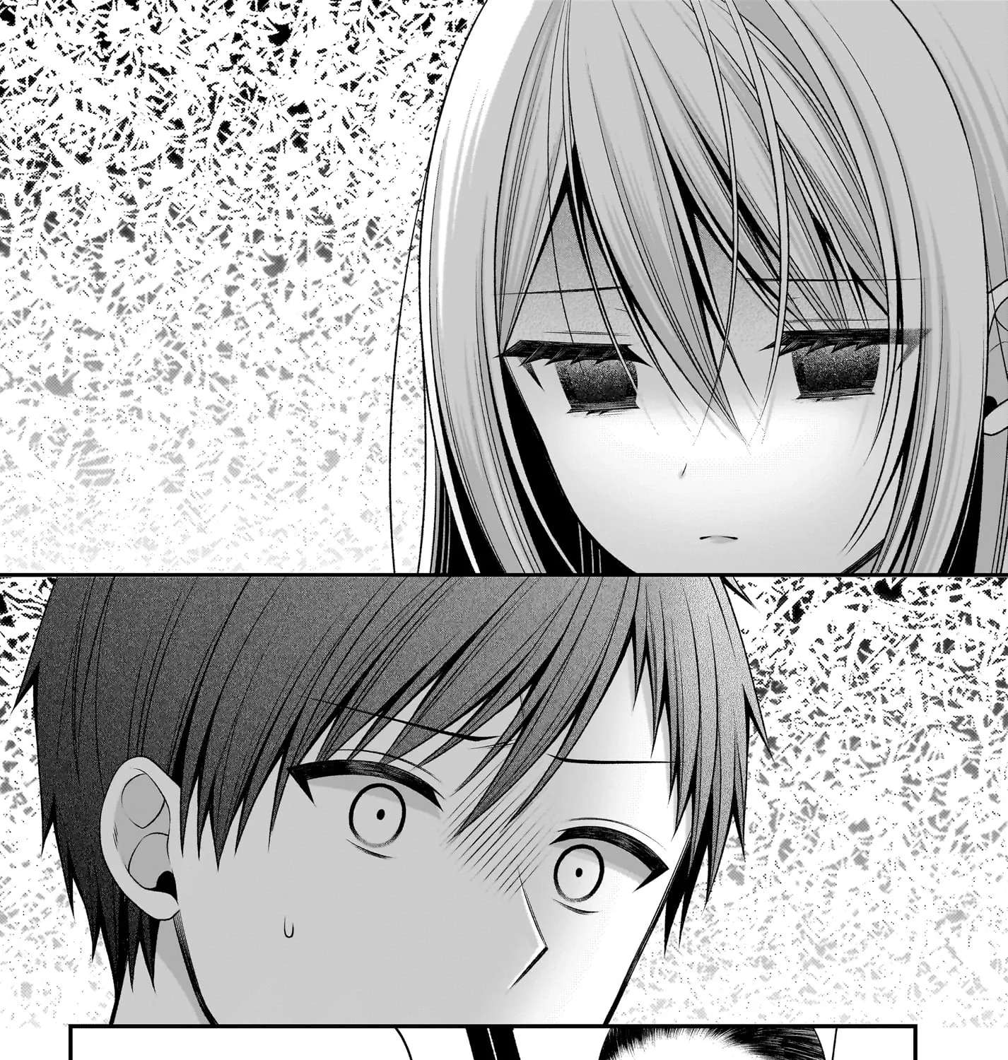 The Only One Who Knows How to Make Her Fall for Me Is the Future Me Who Marries Her Chapter 3 - page 21