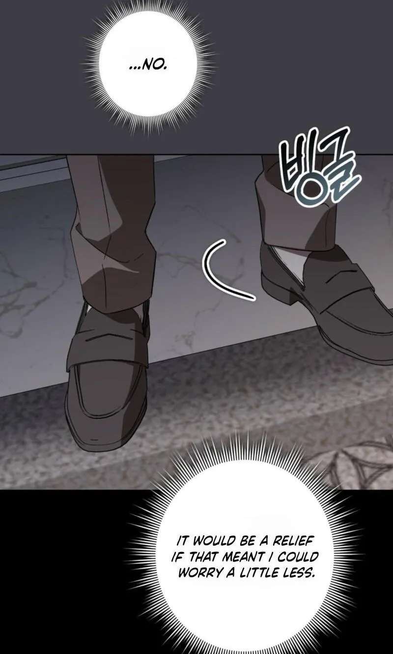Dear Anonymous Sponsor Chapter 62 - page 33
