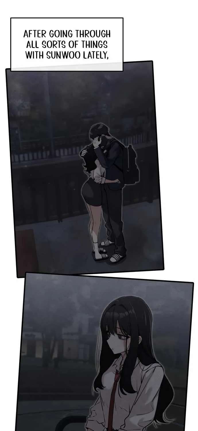 Neo man Boindan Mariya Chapter 26 - page 23