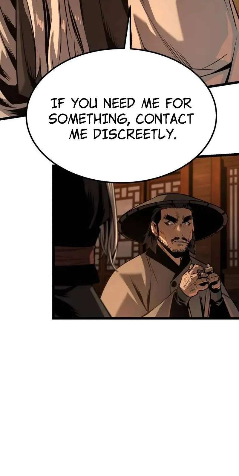 The Former Supreme Chapter 16 - page 51