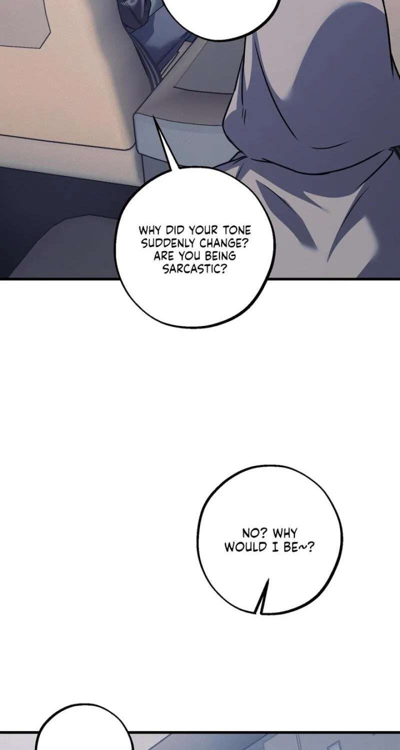 Vanilla Sundae Chapter 23 - page 9