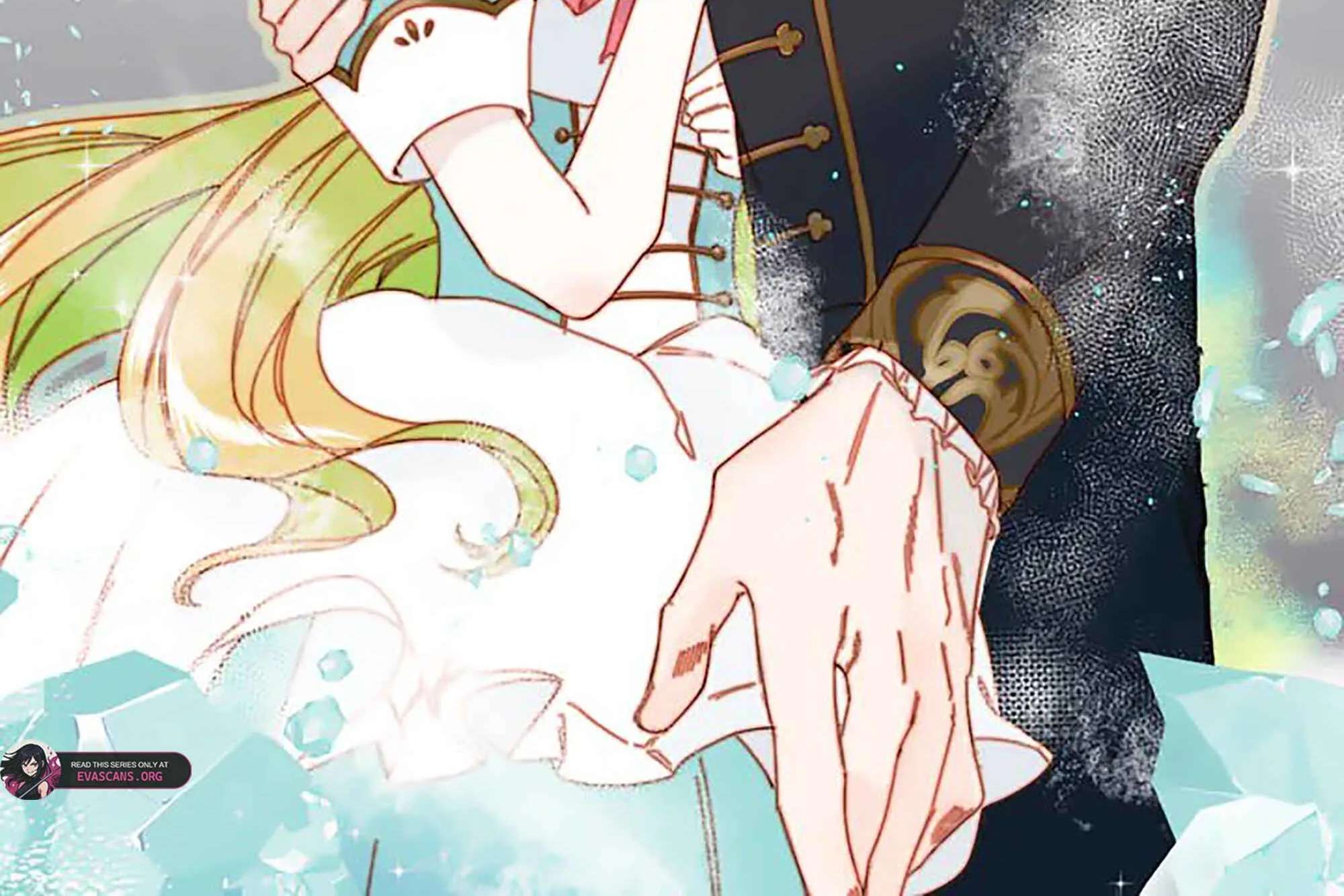 Loving My Doomed Villainess Stepdaughter — And Winning the Duke's Heart by Accident Chapter 35 - page 36