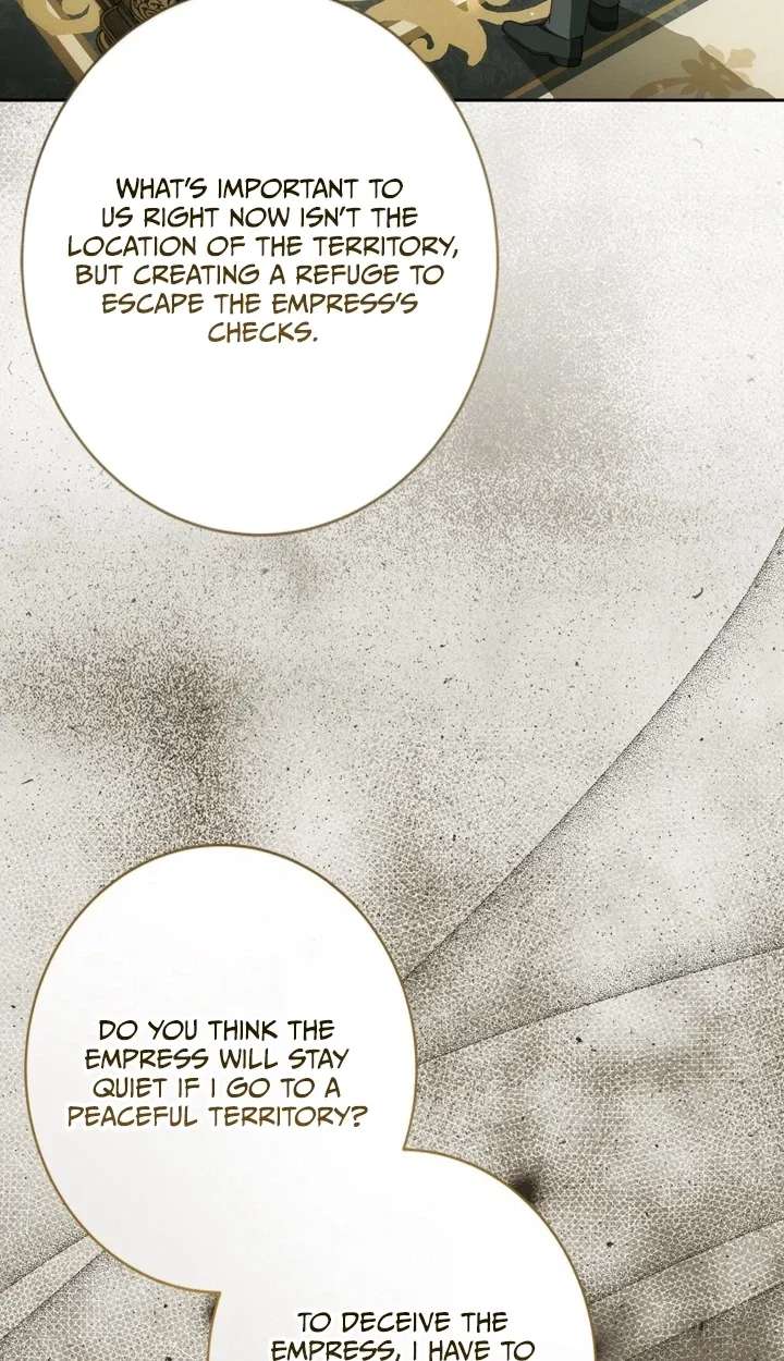 The Timid Lady of the Frontier Won't Give Up on Revenge Chapter 9 - page 5