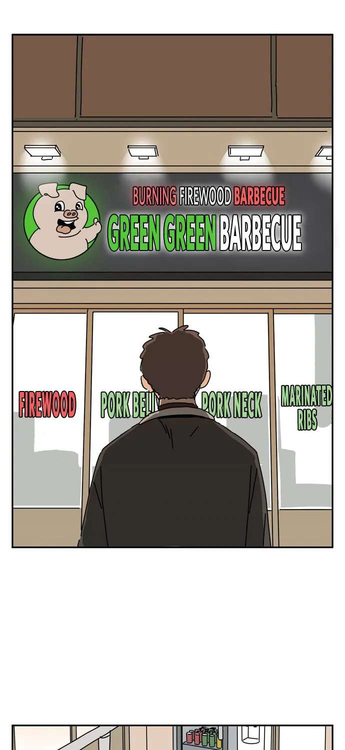 Nature Man Chapter 3 - page 64