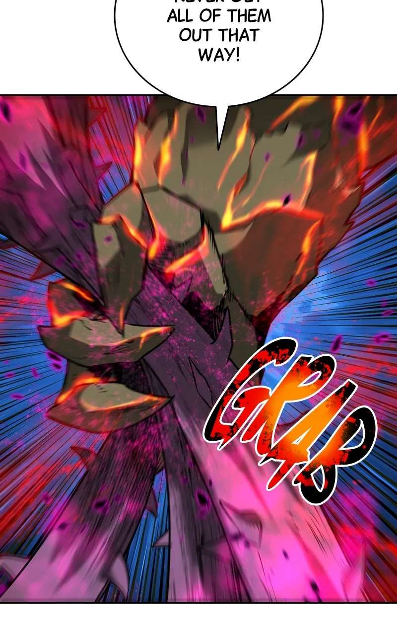 Defeating Dungeonsvia Copy Paste! Chapter 68 - page 38