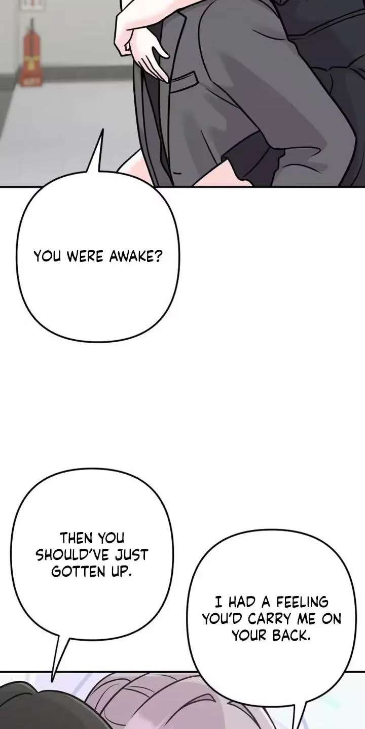 Operation Heart-Pounding Chapter 47 - page 61