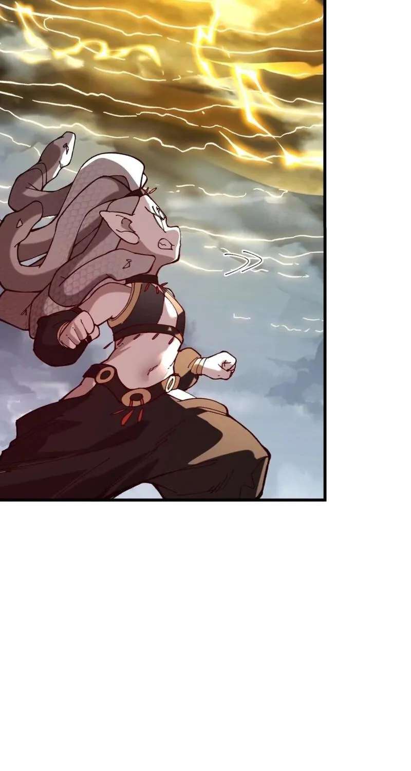 Bai Lan De Wo, Quan Kao Tu Di Xu Ming Chapter 56 - page 20