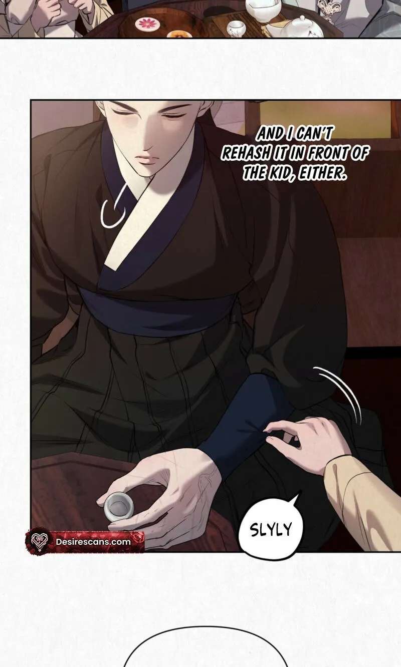 Hidden Sun Chapter 44 - page 30