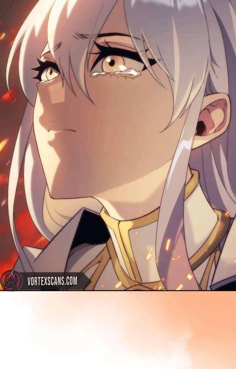 The Apocalypse-Level Death Knight Returns Chapter 86 - page 81