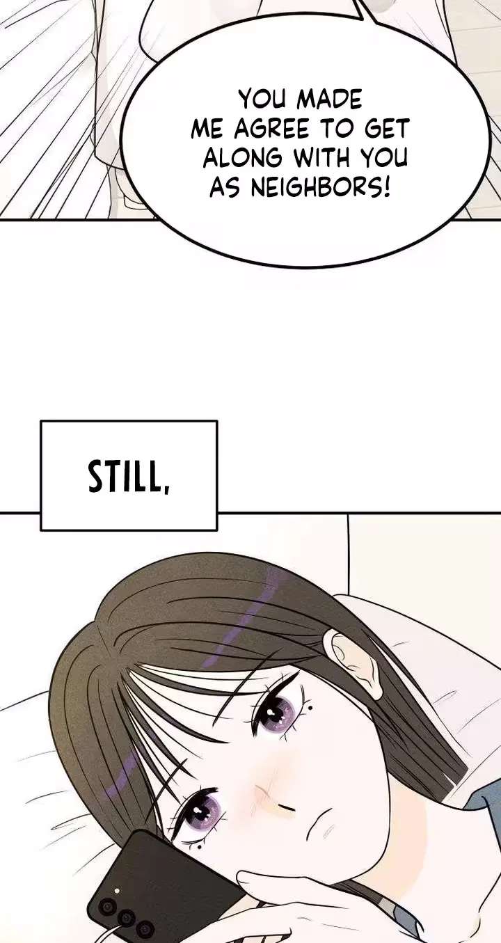 Pure Love Quest, Again Chapter 8 - page 4