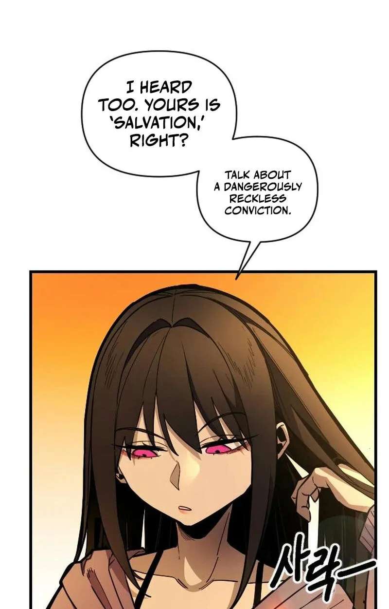 Extermination of the Heavenly Way Chapter 16 - page 60