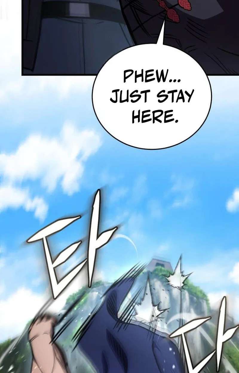 The Heavenly Demon's Broadcast From the Demon Realm Chapter 21 - page 93
