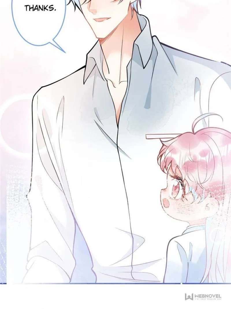 My Five Prominent Daddies Chapter 162 - page 25