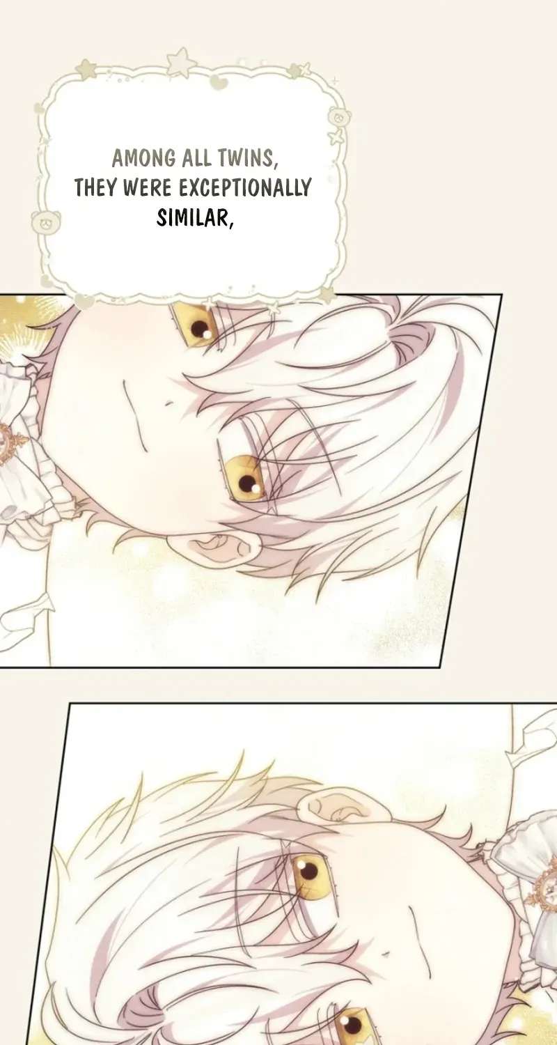 The Male Lead Is Unhealthily Obsessed With My Health Chapter 76 - page 6