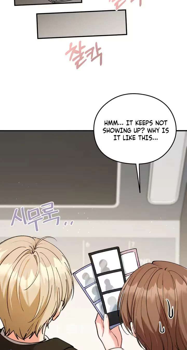 My Doodle Boyfriend Chapter 21 - page 54