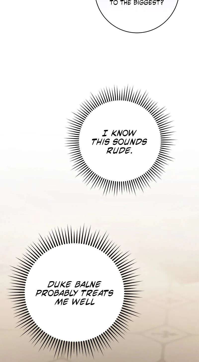 What the Duke Picked Up in the Forest Chapter 57 - page 68
