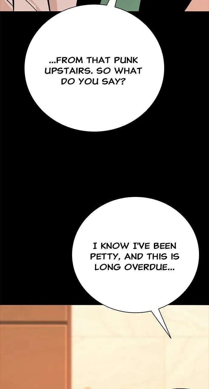 The Worst Generation Chapter 66 - page 76