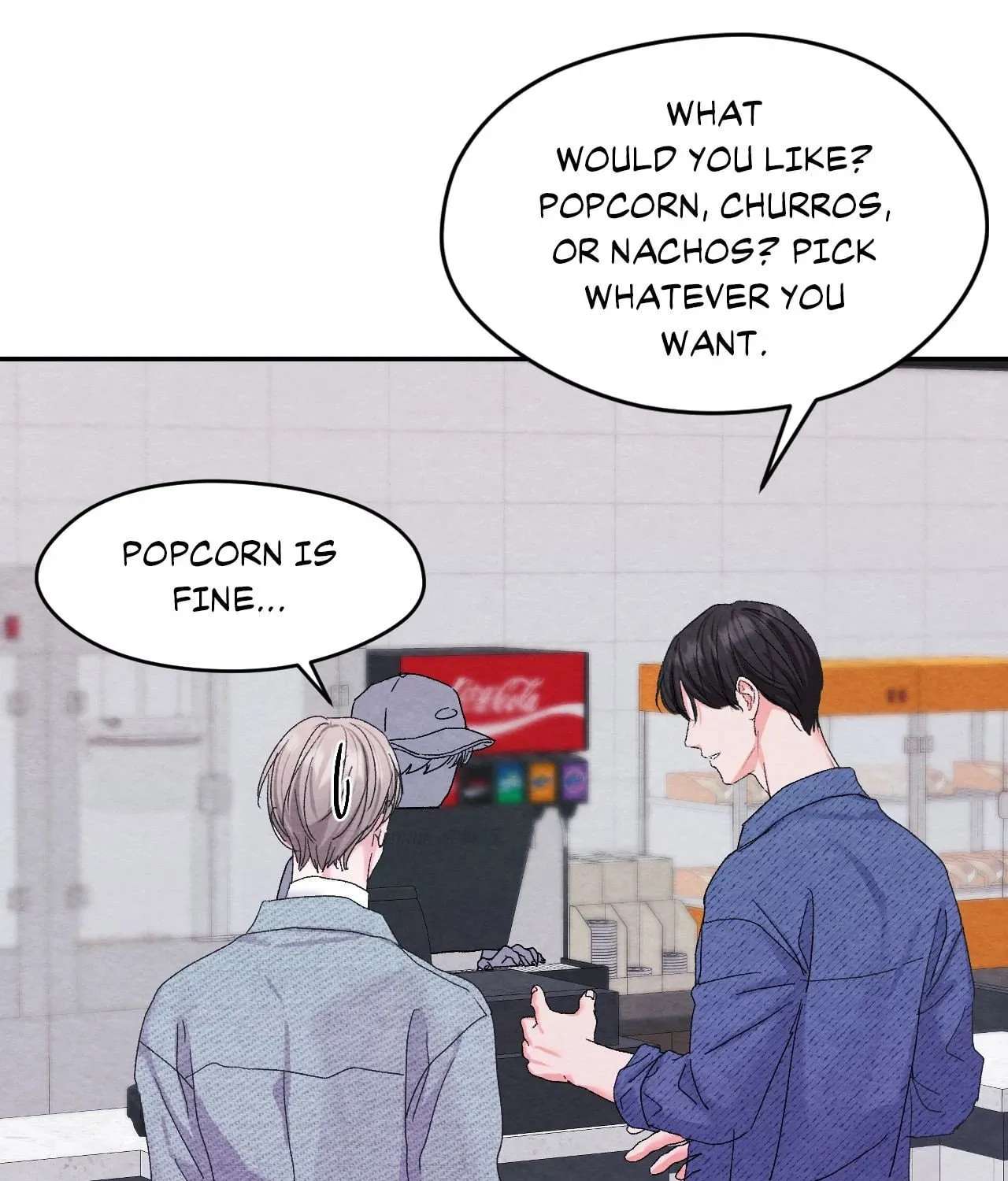 Back To Chapter 16 - page 38
