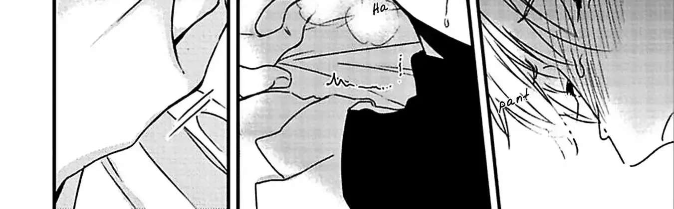 Usagi to Neko no Hatsujou Jijou Chapter 6 - page 61