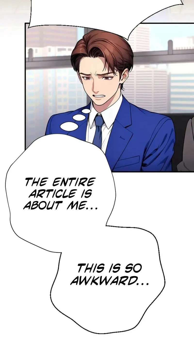 Until I Bring That Couple to Ruin Chapter 40 - page 7