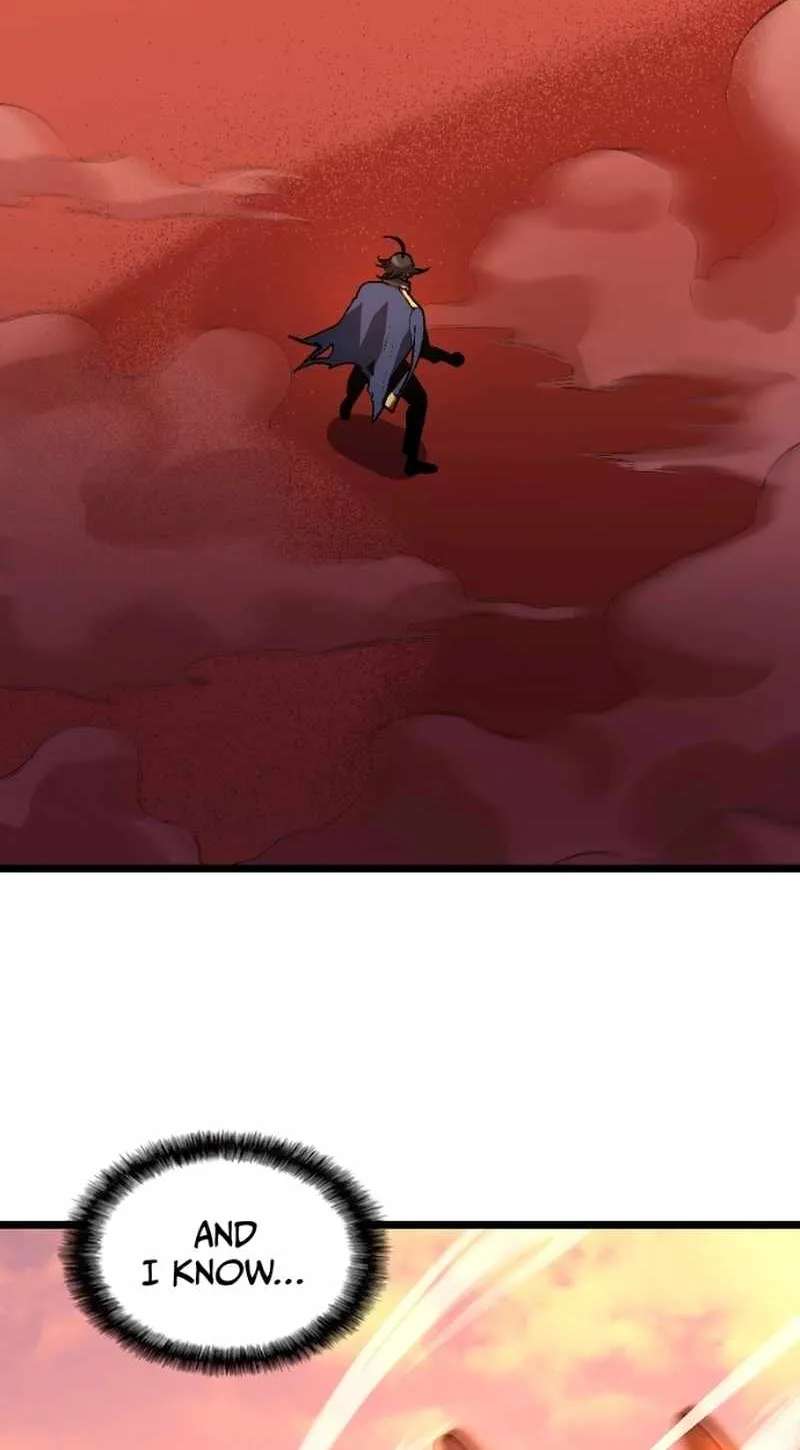 Return Of The Runebound Professor Chapter 88 - page 79