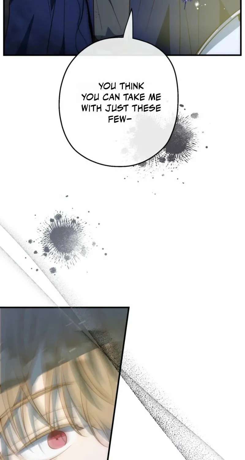 Little Lady Lilina Chapter 41 - page 98