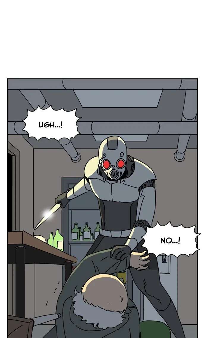 Nature Man Chapter 5 - page 63