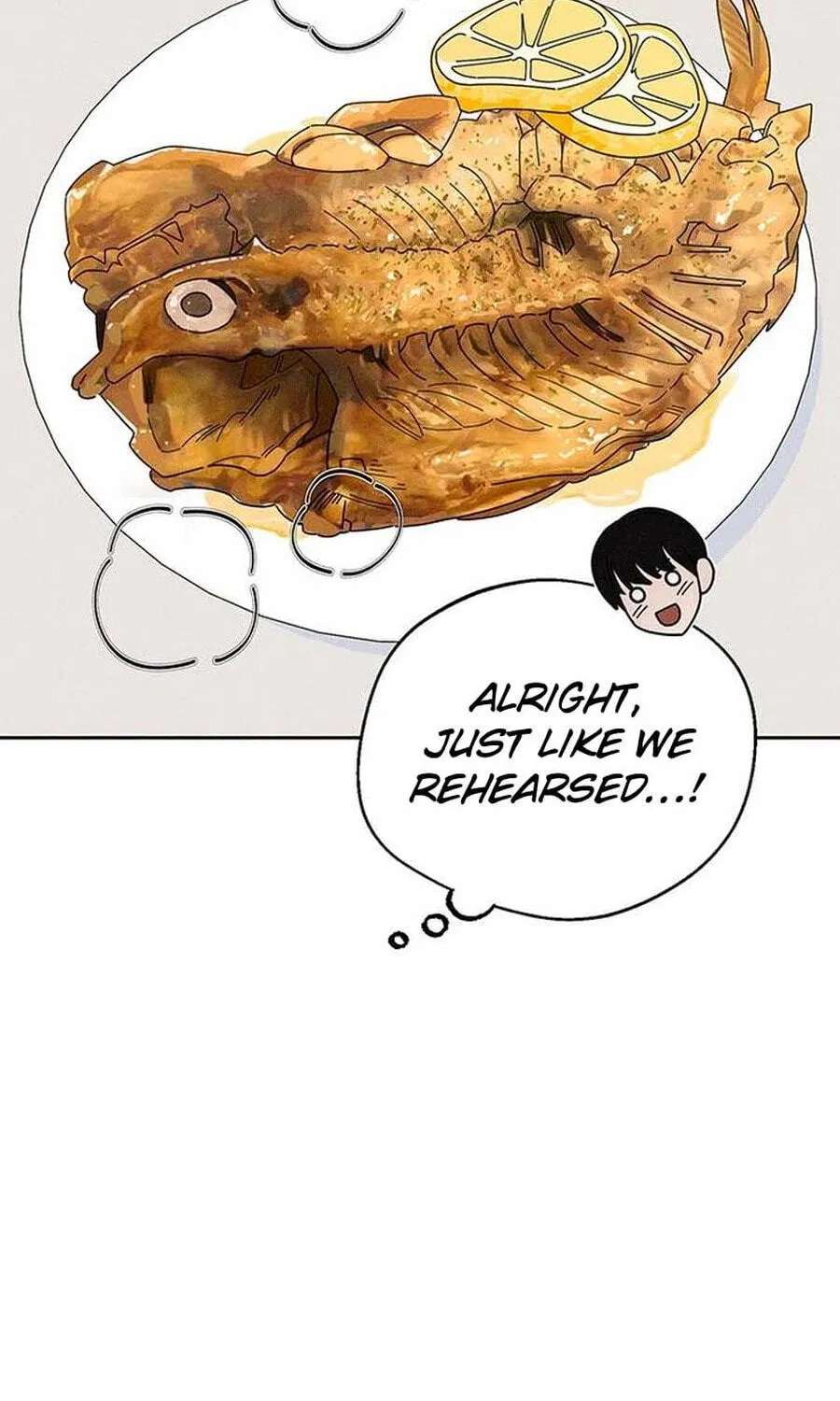 Love Roasting Chapter 41 - page 85
