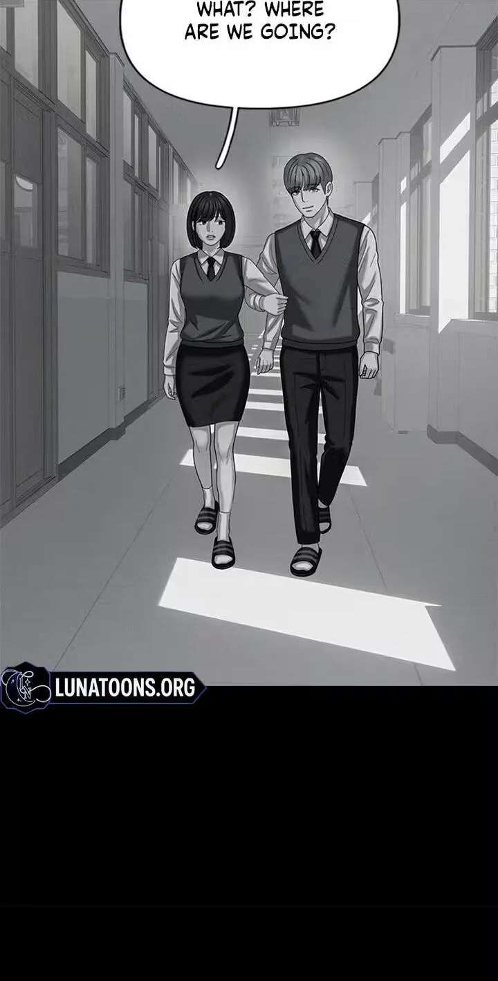 Dating Hell Chapter 29 - page 54