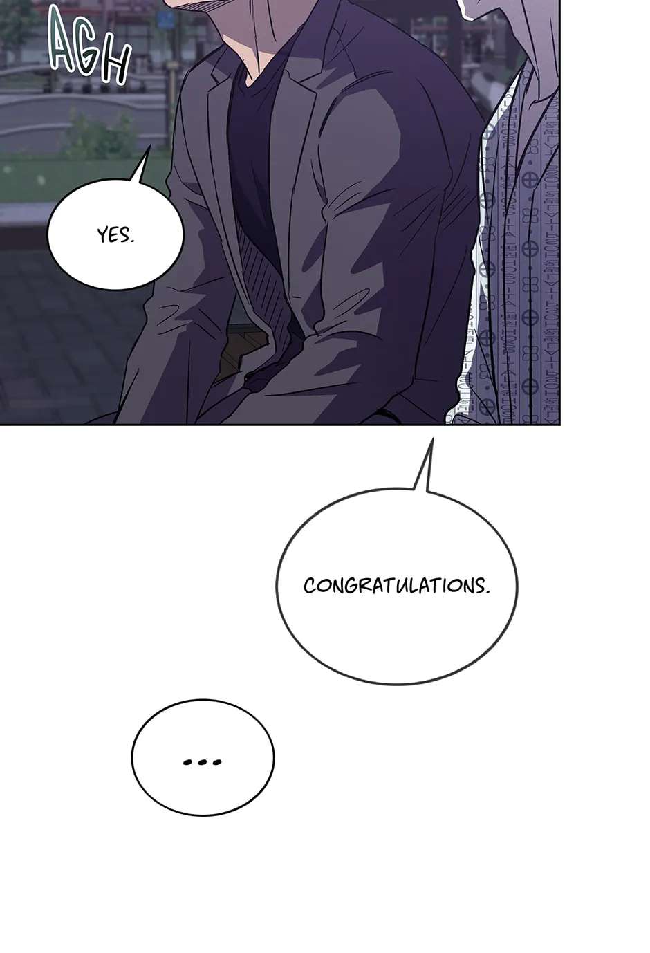 The Perfect Chapter 85 - page 9