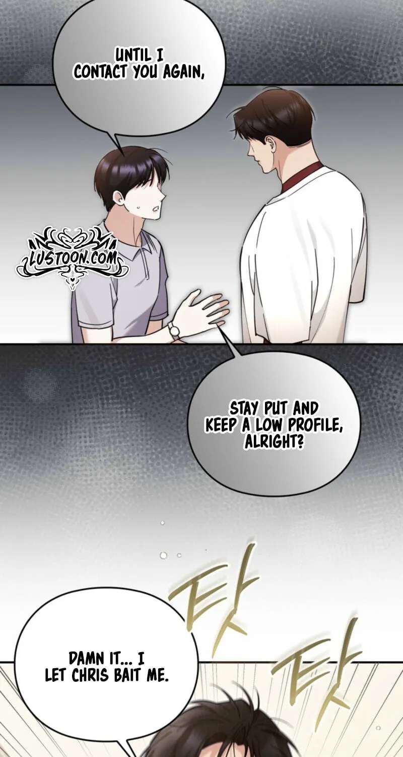 Can I Burn the Short Bus? Chapter 28 - page 55